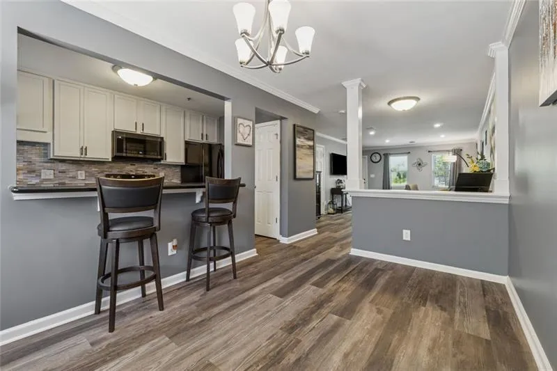 135 N River Drive Unit G, Atlanta, Georgia 30350, 2 Bedrooms Bedrooms, ,2 BathroomsBathrooms,Residential,For Sale,135 N River Drive Unit G,7617151