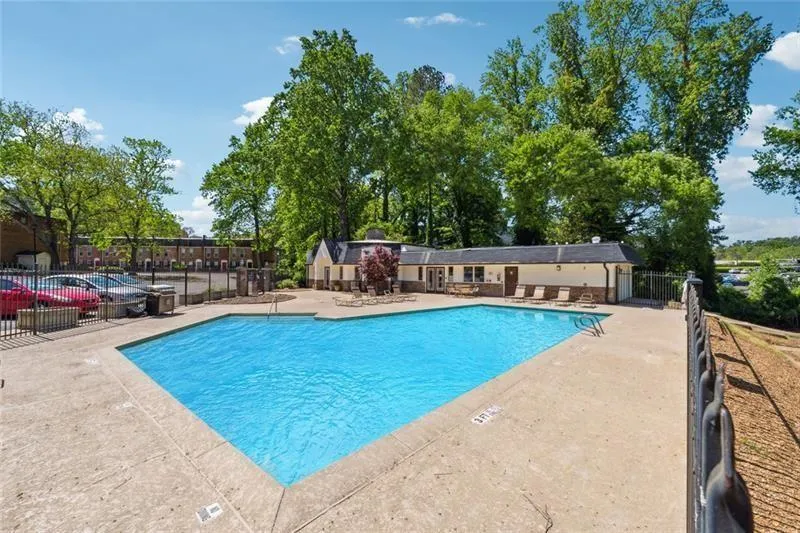 135 N River Drive Unit G, Atlanta, Georgia 30350, 2 Bedrooms Bedrooms, ,2 BathroomsBathrooms,Residential,For Sale,135 N River Drive Unit G,7617151