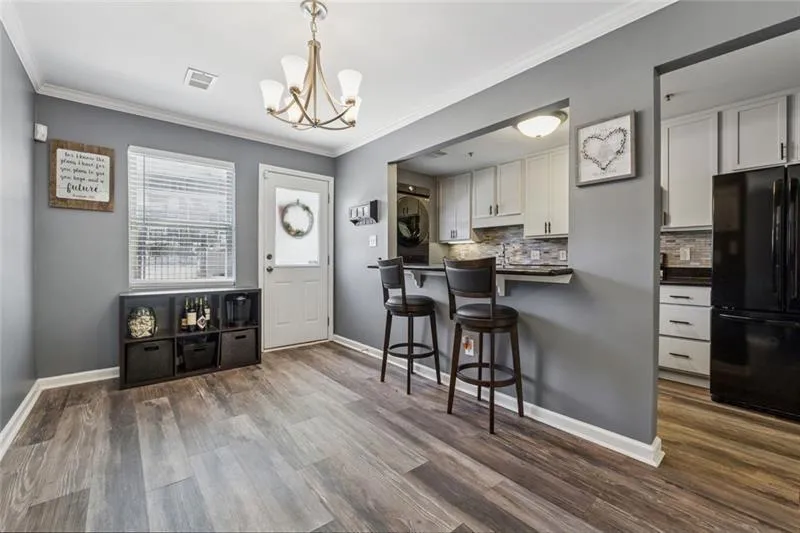 135 N River Drive Unit G, Atlanta, Georgia 30350, 2 Bedrooms Bedrooms, ,2 BathroomsBathrooms,Residential,For Sale,135 N River Drive Unit G,7617151