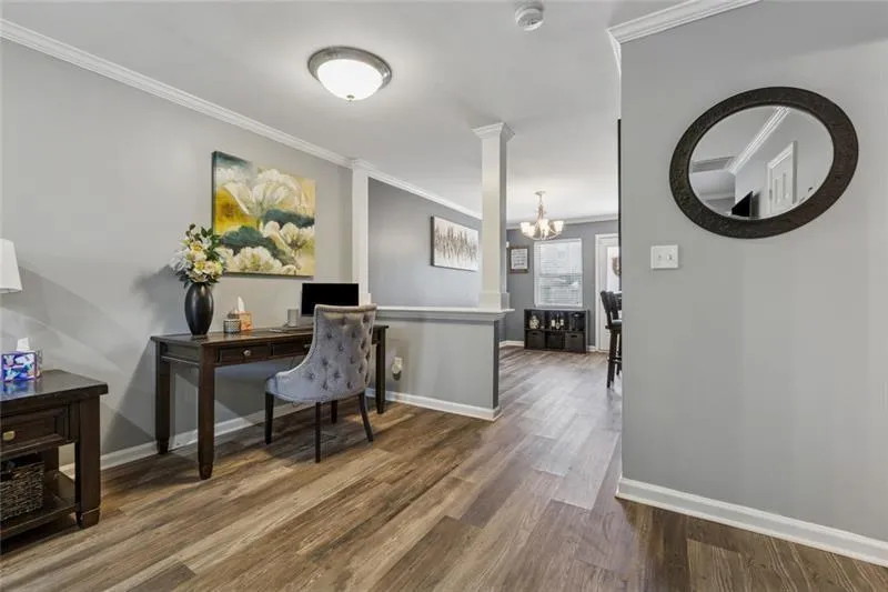 135 N River Drive Unit G, Atlanta, Georgia 30350, 2 Bedrooms Bedrooms, ,2 BathroomsBathrooms,Residential,For Sale,135 N River Drive Unit G,7617151