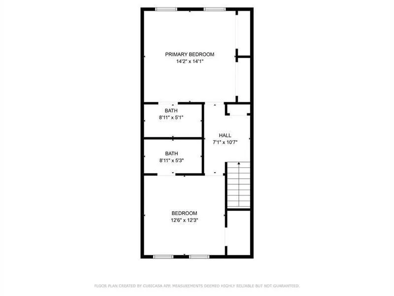 135 N River Drive Unit G, Atlanta, Georgia 30350, 2 Bedrooms Bedrooms, ,2 BathroomsBathrooms,Residential,For Sale,135 N River Drive Unit G,7617151