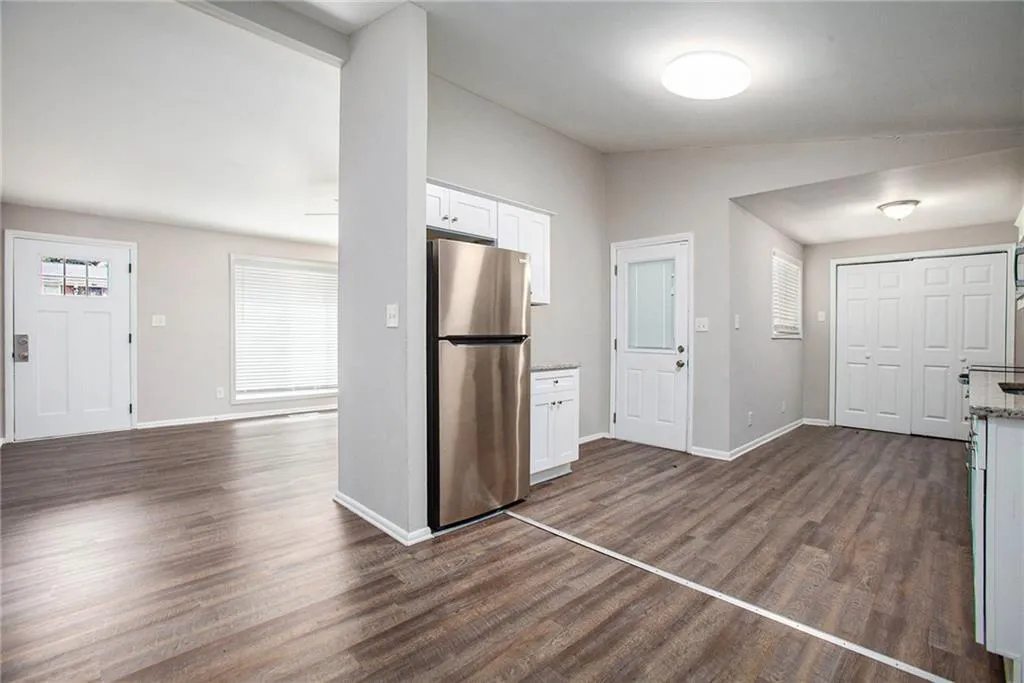 2707 Crescendo Drive Nw, Atlanta, Georgia 30318, 3 Bedrooms Bedrooms, ,1 BathroomBathrooms,Residential,For Sale,2707 Crescendo Drive Nw,7496831