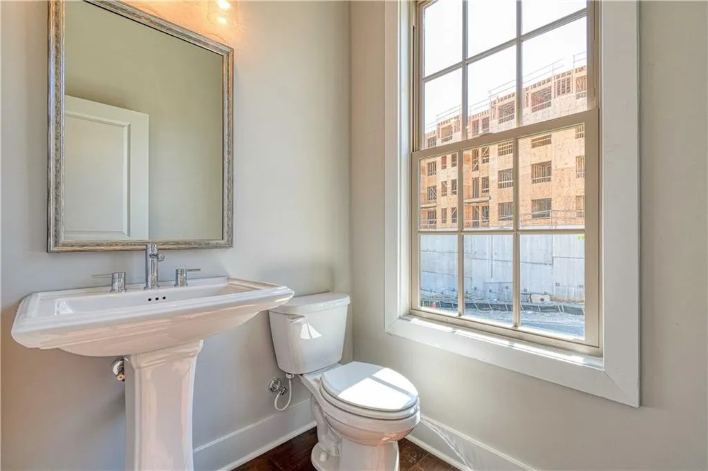 6079 Boylston Drive Ne Unit 10, Sandy Springs, Georgia 30328, 3 Bedrooms Bedrooms, ,3 BathroomsBathrooms,Residential,Sold,6079 Boylston Drive Ne Unit 10,6558901