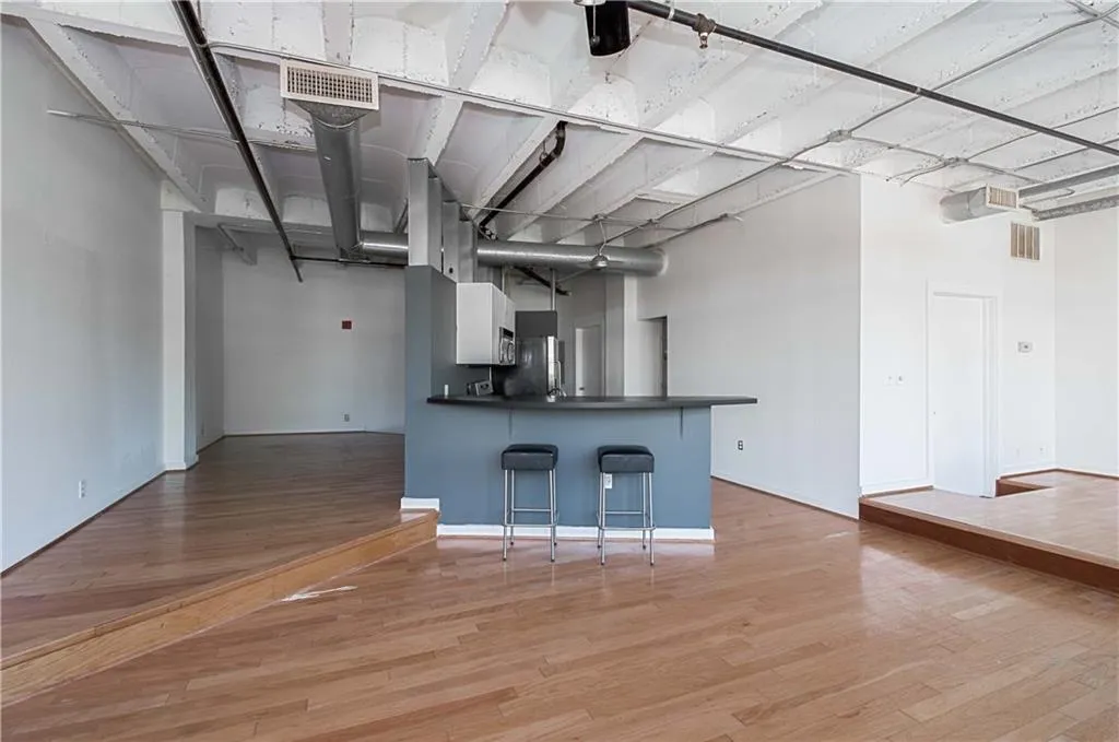 878 Peachtree Street Ne Unit 318, Atlanta, Georgia 30309, 1 Bedroom Bedrooms, ,1 BathroomBathrooms,Residential,Sold,878 Peachtree Street Ne Unit 318,5830971
