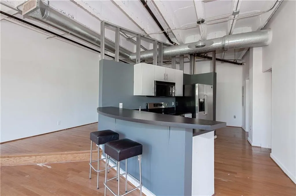 878 Peachtree Street Ne Unit 318, Atlanta, Georgia 30309, 1 Bedroom Bedrooms, ,1 BathroomBathrooms,Residential,Sold,878 Peachtree Street Ne Unit 318,5830971