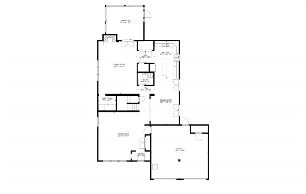 7173 Riverside Drive, Atlanta, Georgia 30328, 4 Bedrooms Bedrooms, ,2 BathroomsBathrooms,Residential,Sold,7173 Riverside Drive,7067984