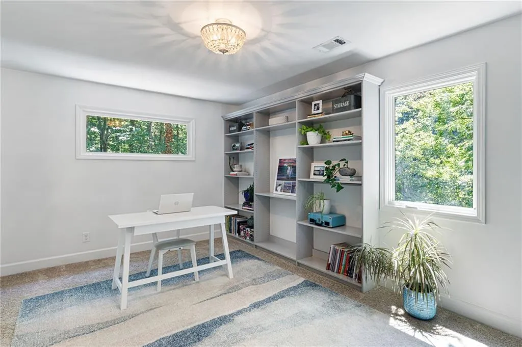 7173 Riverside Drive, Atlanta, Georgia 30328, 4 Bedrooms Bedrooms, ,2 BathroomsBathrooms,Residential,Sold,7173 Riverside Drive,7067984