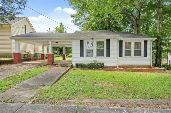 76 Mill St, Tallapoosa, Georgia 30176