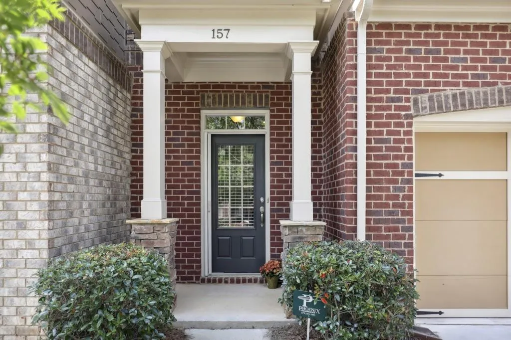 157 Barkley Lane, Sandy Springs, Georgia 30328, 3 Bedrooms Bedrooms, ,2 BathroomsBathrooms,Residential,Sold,157 Barkley Lane,7123338