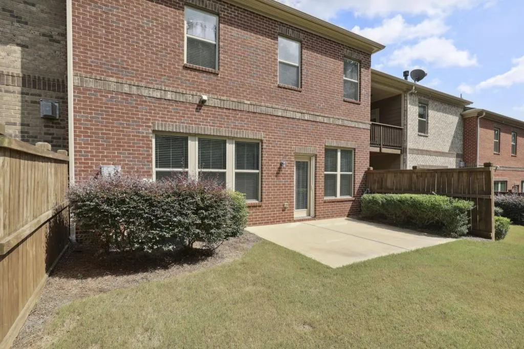 157 Barkley Lane, Sandy Springs, Georgia 30328, 3 Bedrooms Bedrooms, ,2 BathroomsBathrooms,Residential,Sold,157 Barkley Lane,7123338