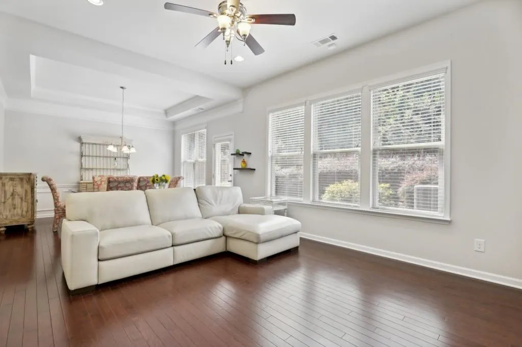 157 Barkley Lane, Sandy Springs, Georgia 30328, 3 Bedrooms Bedrooms, ,2 BathroomsBathrooms,Residential,Sold,157 Barkley Lane,7123338