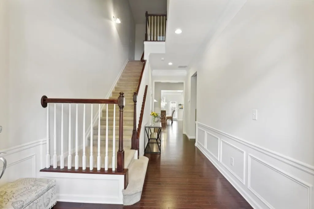 157 Barkley Lane, Sandy Springs, Georgia 30328, 3 Bedrooms Bedrooms, ,2 BathroomsBathrooms,Residential,Sold,157 Barkley Lane,7123338