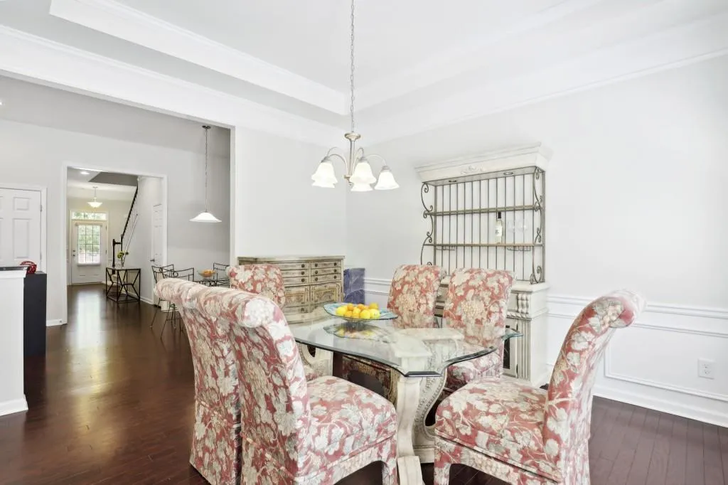 157 Barkley Lane, Sandy Springs, Georgia 30328, 3 Bedrooms Bedrooms, ,2 BathroomsBathrooms,Residential,Sold,157 Barkley Lane,7123338