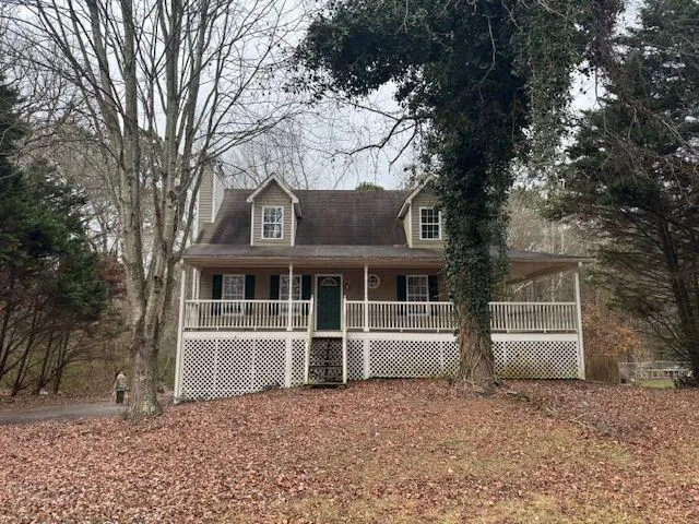 354 Fairview Drive, Dallas, Georgia 30157