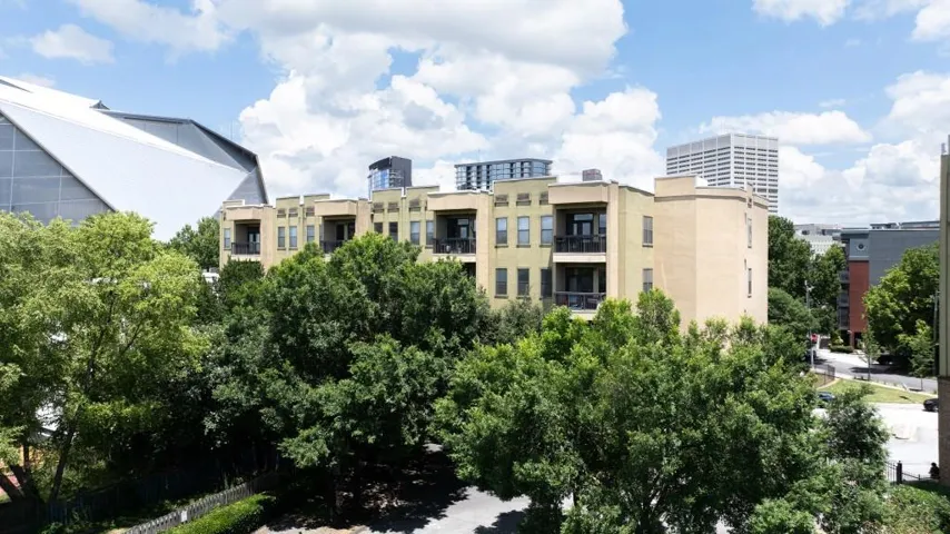 425 Chapel Street Sw Unit 1312, Atlanta, Georgia 30313