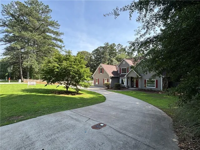 3935 Melody Mizer Lane, Cumming, Georgia 30041
