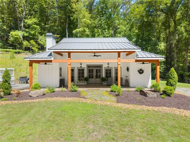 189 Peace Valley Road, Dahlonega, Georgia 30533