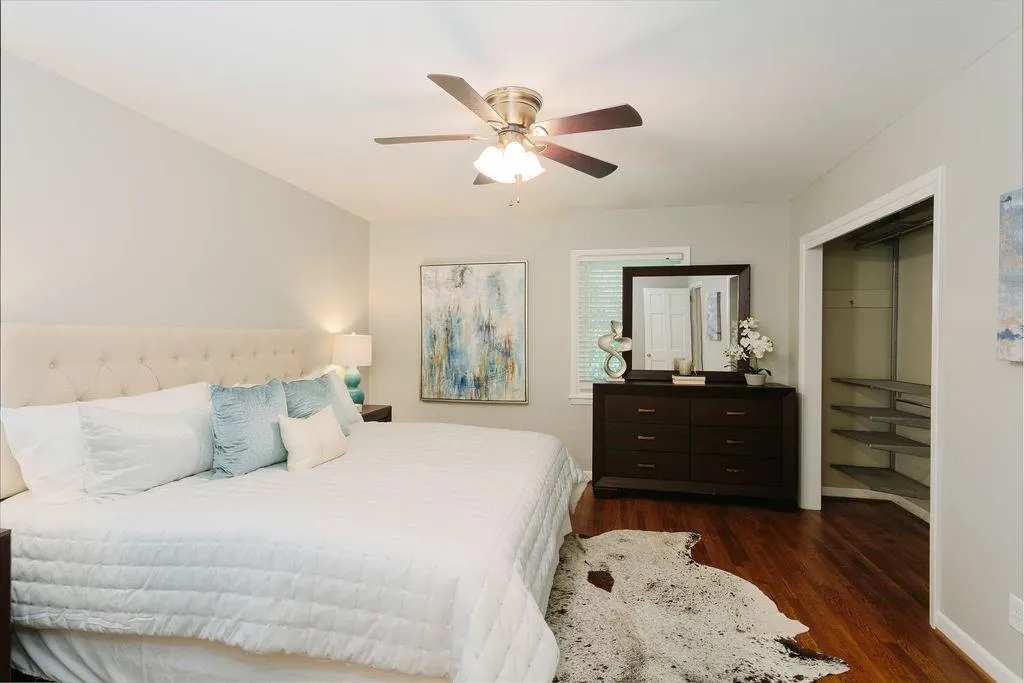 455 Hammond Drive Ne, Sandy Springs, Georgia 30328, 4 Bedrooms Bedrooms, ,3 BathroomsBathrooms,Residential,Sold,455 Hammond Drive Ne,6581224