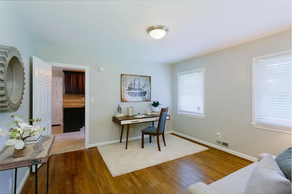 455 Hammond Drive Ne, Sandy Springs, Georgia 30328, 4 Bedrooms Bedrooms, ,3 BathroomsBathrooms,Residential,Sold,455 Hammond Drive Ne,6581224