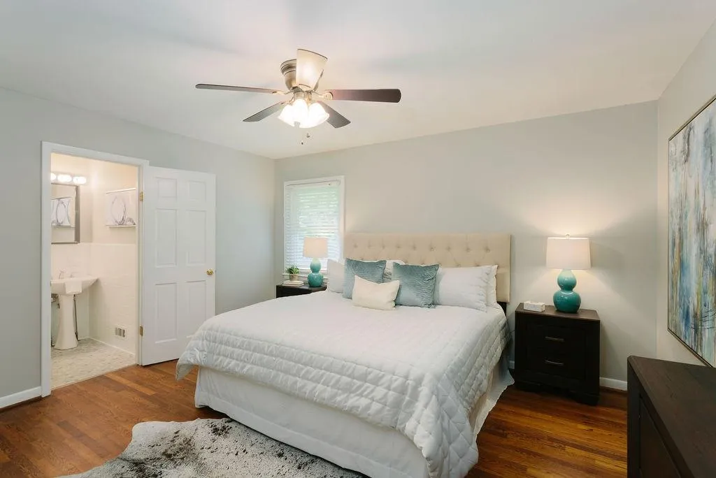 455 Hammond Drive Ne, Sandy Springs, Georgia 30328, 4 Bedrooms Bedrooms, ,3 BathroomsBathrooms,Residential,Sold,455 Hammond Drive Ne,6581224