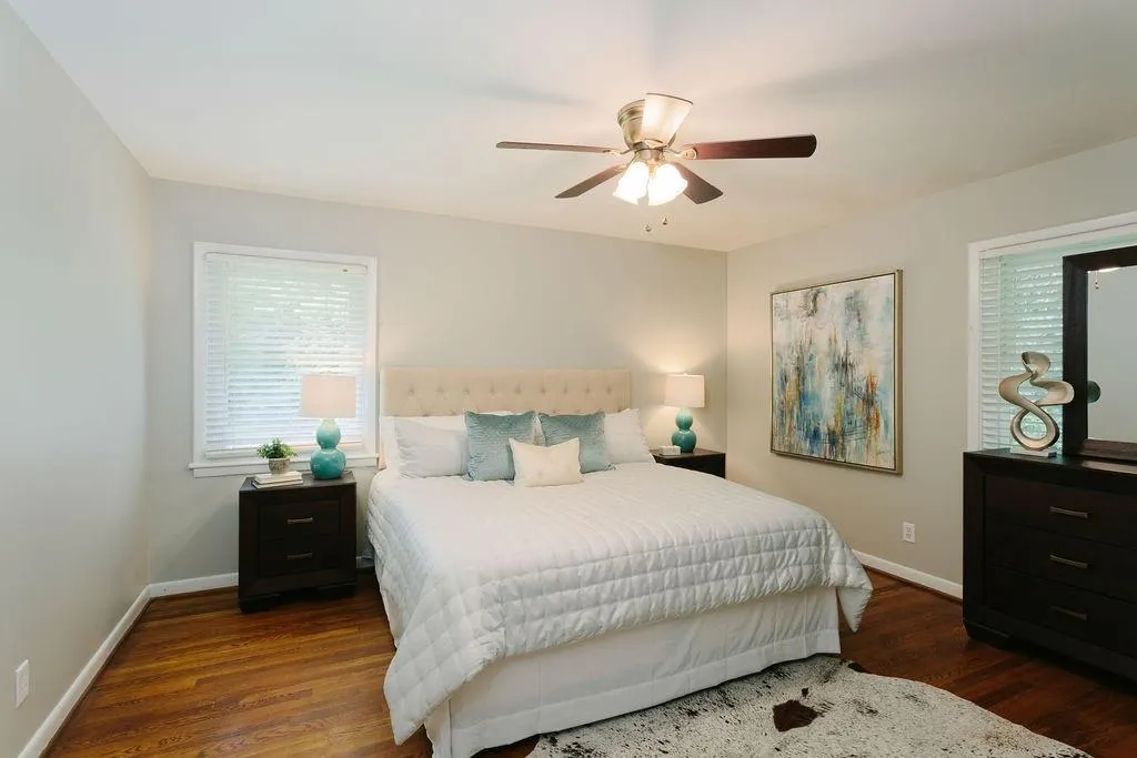 455 Hammond Drive Ne, Sandy Springs, Georgia 30328, 4 Bedrooms Bedrooms, ,3 BathroomsBathrooms,Residential,Sold,455 Hammond Drive Ne,6581224