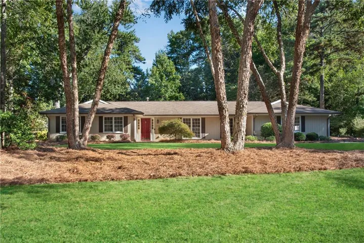 289 Northgate Trace, Roswell, Georgia 30075