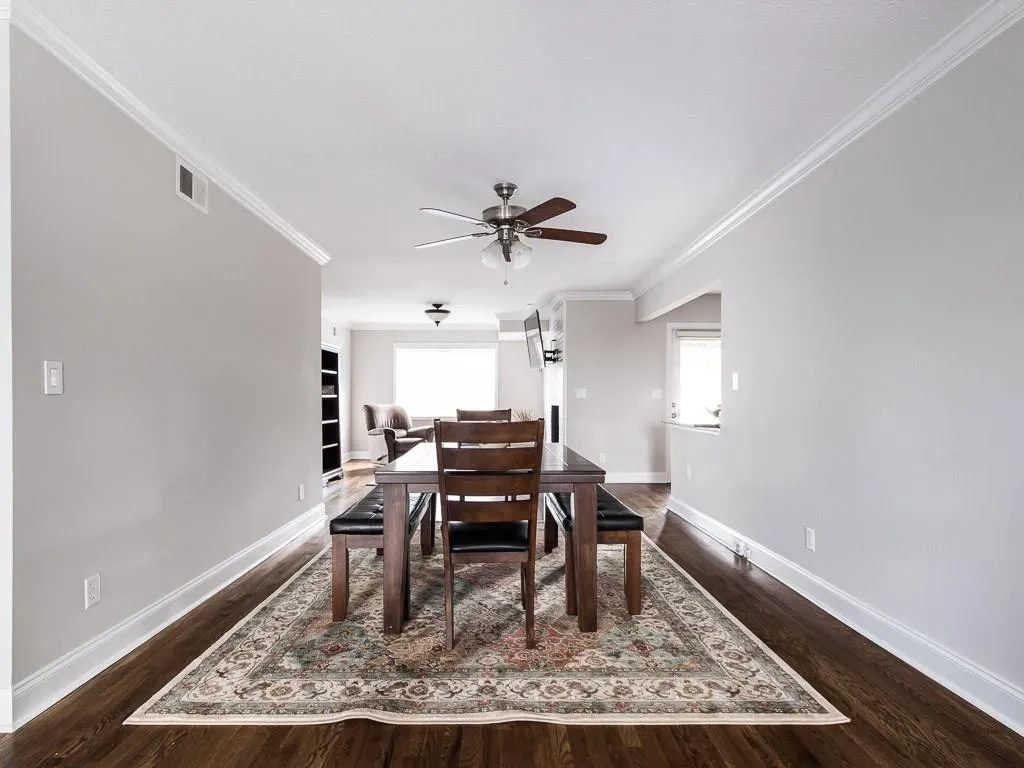 750 Ne Dalrymple Road Unit M3, Atlanta, Georgia 30328, 3 Bedrooms Bedrooms, ,2 BathroomsBathrooms,Residential,Sold,750 Ne Dalrymple Road Unit M3,5800354