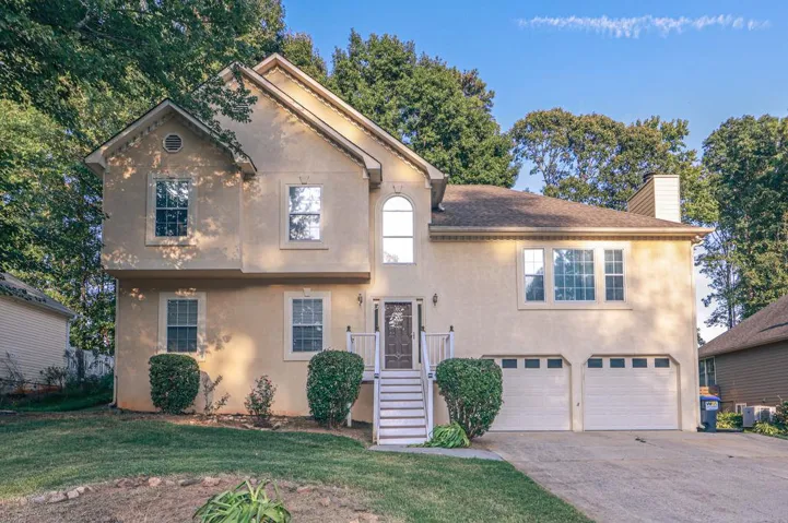 3029 Clove Tree Lane, Woodstock, Georgia 30189