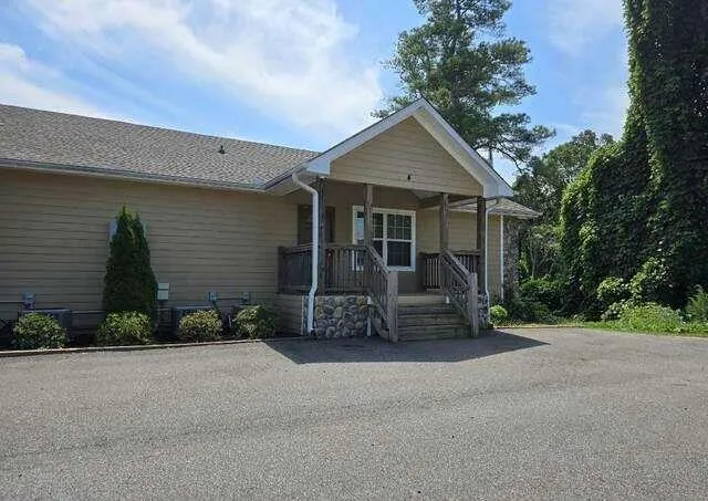 255 La Vista, Blue Ridge, Georgia 30513
