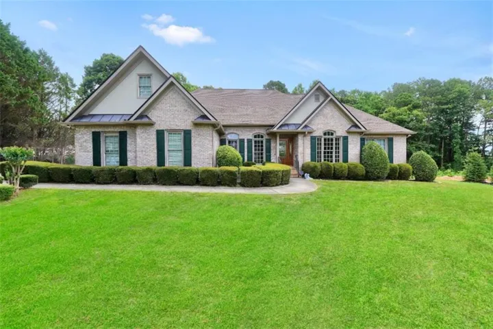 46 Riverview Drive, Dawsonville, Georgia 30534