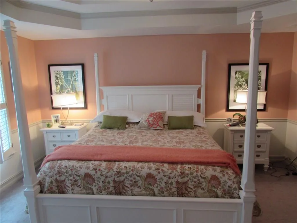 224 Spalding Gates Drive, Atlanta, Georgia 30328, 3 Bedrooms Bedrooms, ,3 BathroomsBathrooms,Residential,Sold,224 Spalding Gates Drive,5711015