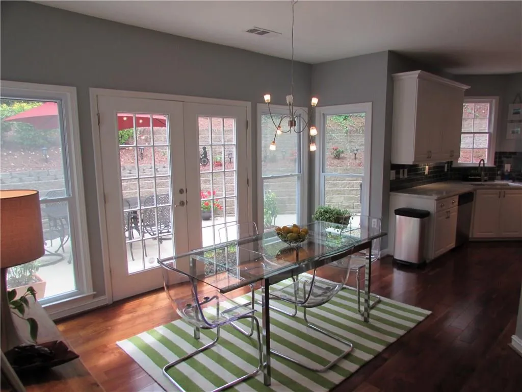 224 Spalding Gates Drive, Atlanta, Georgia 30328, 3 Bedrooms Bedrooms, ,3 BathroomsBathrooms,Residential,Sold,224 Spalding Gates Drive,5711015