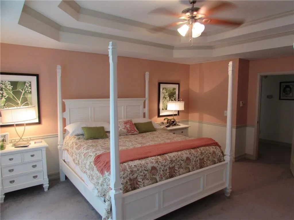 224 Spalding Gates Drive, Atlanta, Georgia 30328, 3 Bedrooms Bedrooms, ,3 BathroomsBathrooms,Residential,Sold,224 Spalding Gates Drive,5711015