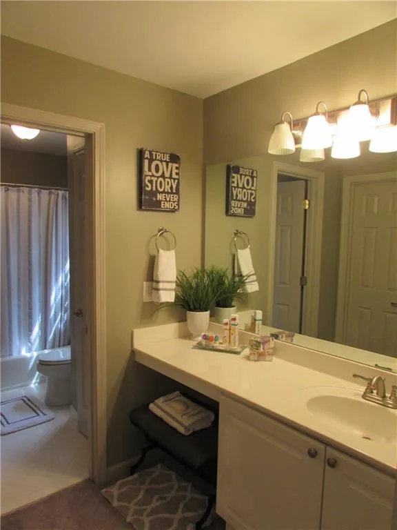 224 Spalding Gates Drive, Atlanta, Georgia 30328, 3 Bedrooms Bedrooms, ,3 BathroomsBathrooms,Residential,Sold,224 Spalding Gates Drive,5711015