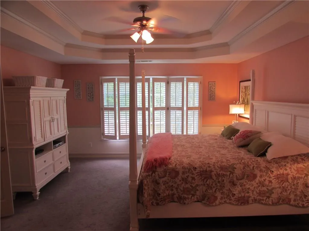 224 Spalding Gates Drive, Atlanta, Georgia 30328, 3 Bedrooms Bedrooms, ,3 BathroomsBathrooms,Residential,Sold,224 Spalding Gates Drive,5711015