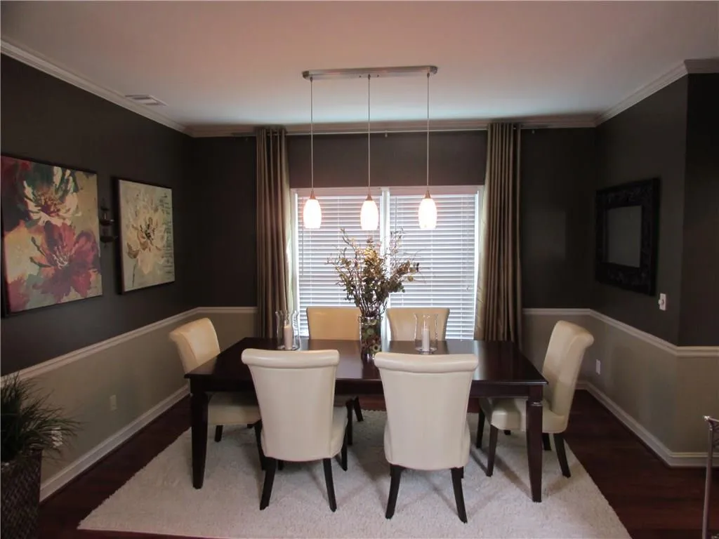 224 Spalding Gates Drive, Atlanta, Georgia 30328, 3 Bedrooms Bedrooms, ,3 BathroomsBathrooms,Residential,Sold,224 Spalding Gates Drive,5711015