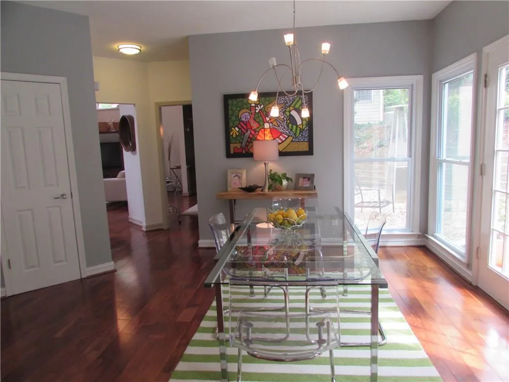 224 Spalding Gates Drive, Atlanta, Georgia 30328, 3 Bedrooms Bedrooms, ,3 BathroomsBathrooms,Residential,Sold,224 Spalding Gates Drive,5711015