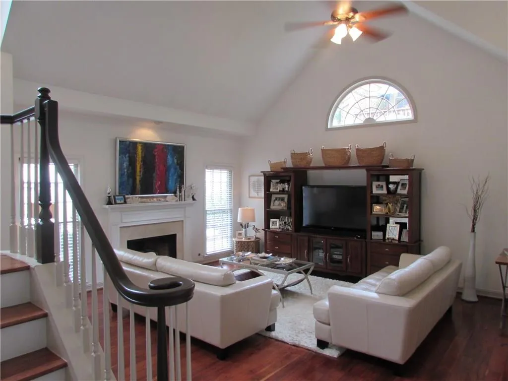 224 Spalding Gates Drive, Atlanta, Georgia 30328, 3 Bedrooms Bedrooms, ,3 BathroomsBathrooms,Residential,Sold,224 Spalding Gates Drive,5711015