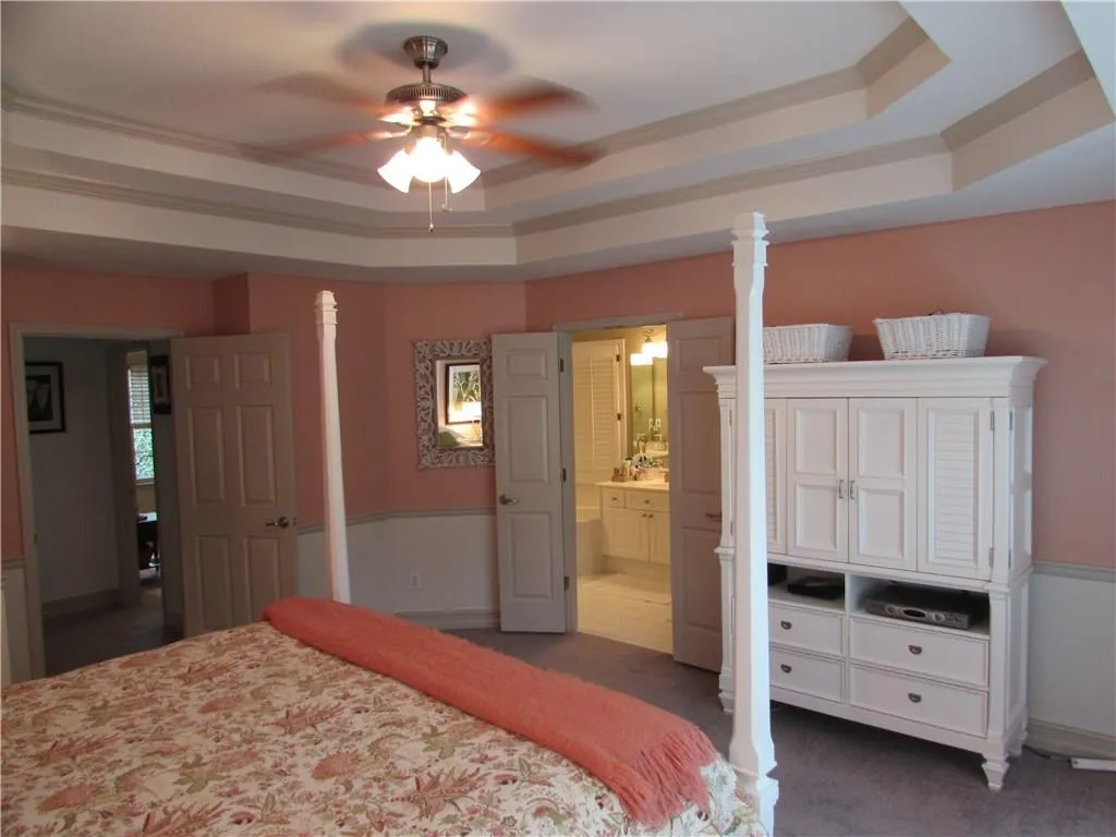 224 Spalding Gates Drive, Atlanta, Georgia 30328, 3 Bedrooms Bedrooms, ,3 BathroomsBathrooms,Residential,Sold,224 Spalding Gates Drive,5711015