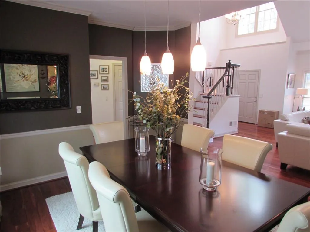 224 Spalding Gates Drive, Atlanta, Georgia 30328, 3 Bedrooms Bedrooms, ,3 BathroomsBathrooms,Residential,Sold,224 Spalding Gates Drive,5711015