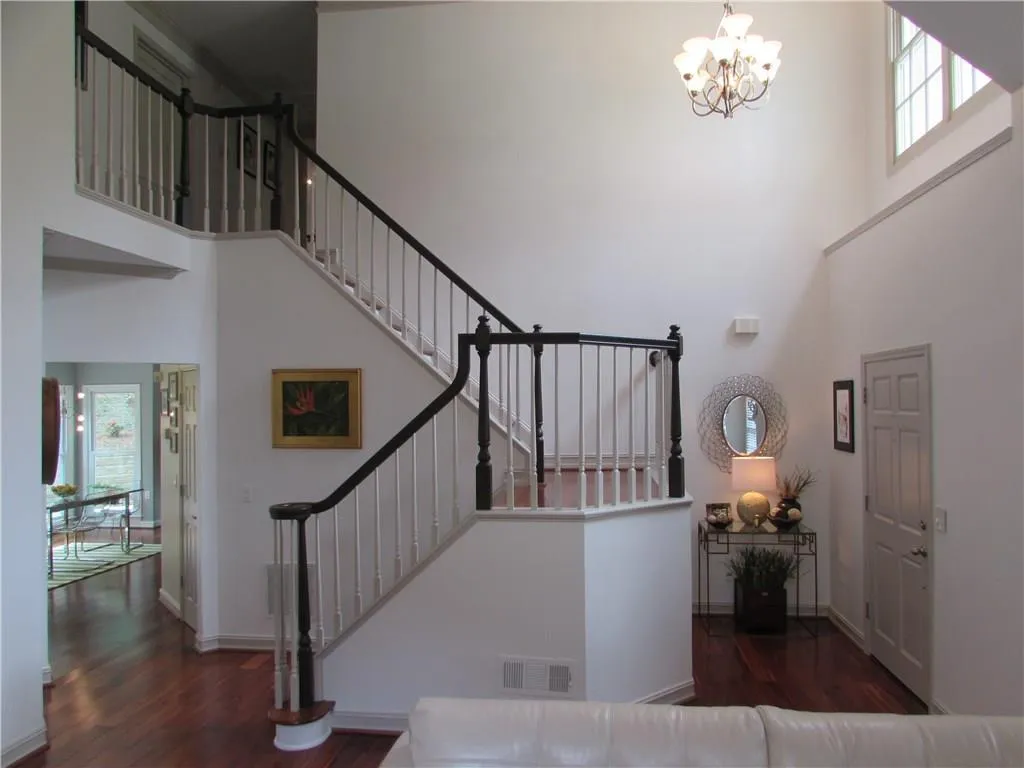 224 Spalding Gates Drive, Atlanta, Georgia 30328, 3 Bedrooms Bedrooms, ,3 BathroomsBathrooms,Residential,Sold,224 Spalding Gates Drive,5711015