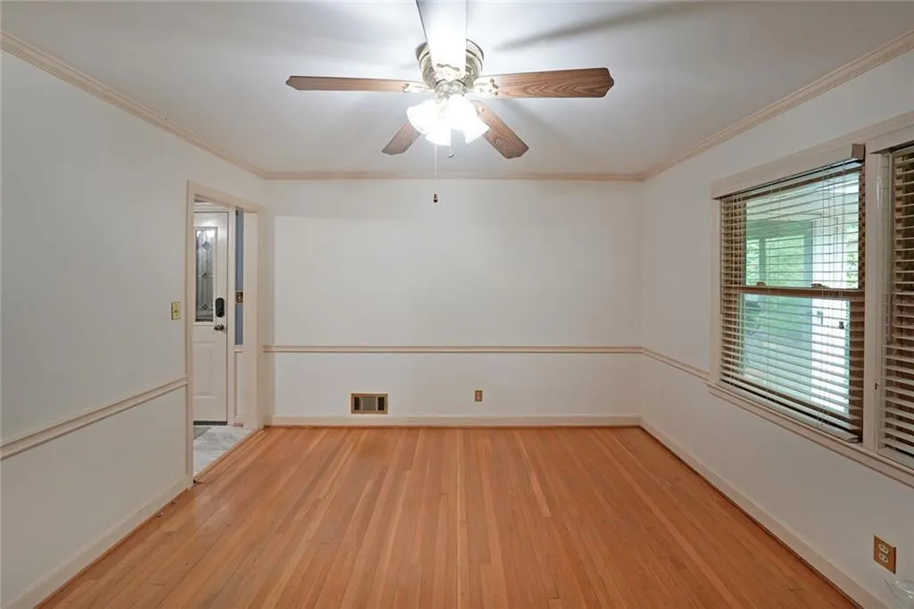 6835 Castleton Drive, Sandy Springs, Georgia 30328, 4 Bedrooms Bedrooms, ,3 BathroomsBathrooms,Residential,Sold,6835 Castleton Drive,7570916