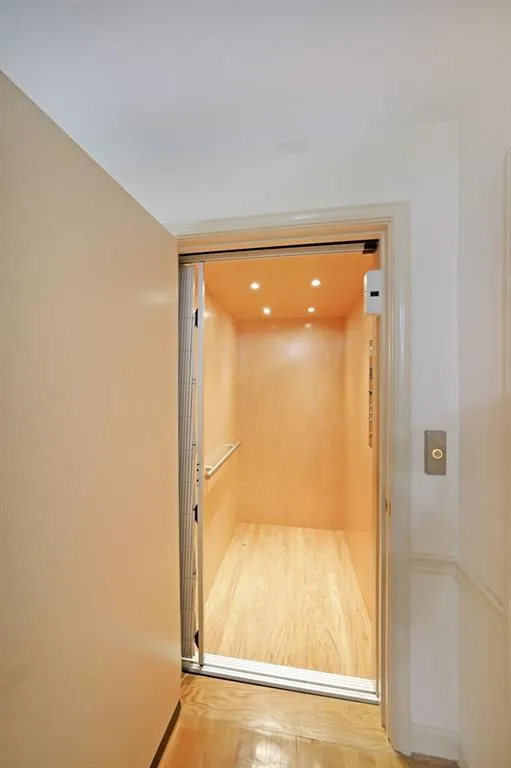 Elevator