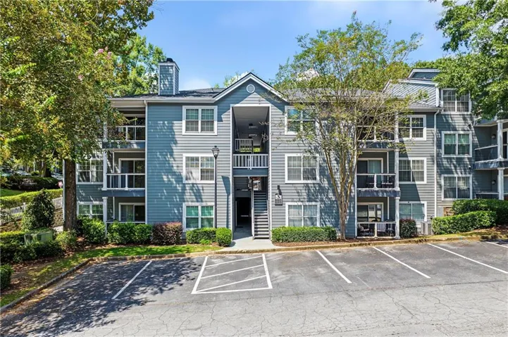 Exterior Front - Victoria Heights