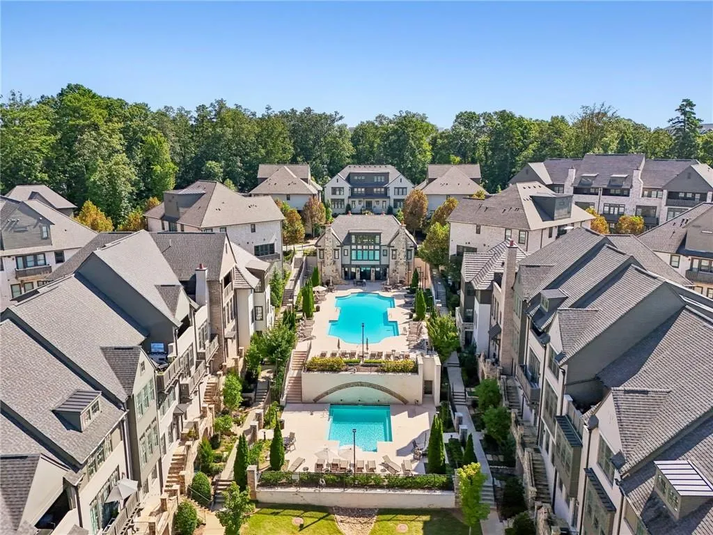 6774 Encore Boulevard, Sandy Springs, Georgia 30328, 3 Bedrooms Bedrooms, ,3 BathroomsBathrooms,Residential,Sold,6774 Encore Boulevard,7451637