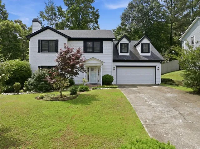 310 Crescentview Court, Lawrenceville, Georgia 30044