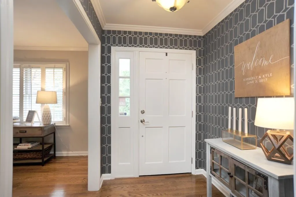 395 Highbrook Drive, Atlanta, Georgia 30342, 4 Bedrooms Bedrooms, ,3 BathroomsBathrooms,Residential,Sold,395 Highbrook Drive,6685497