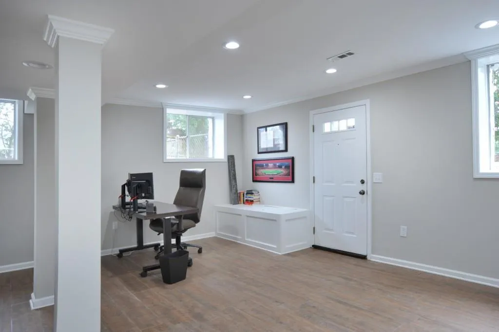395 Highbrook Drive, Atlanta, Georgia 30342, 4 Bedrooms Bedrooms, ,3 BathroomsBathrooms,Residential,Sold,395 Highbrook Drive,6685497