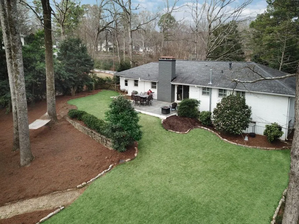 395 Highbrook Drive, Atlanta, Georgia 30342, 4 Bedrooms Bedrooms, ,3 BathroomsBathrooms,Residential,Sold,395 Highbrook Drive,6685497