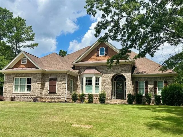 103 Lumpkin Way, Canton, Georgia 30115